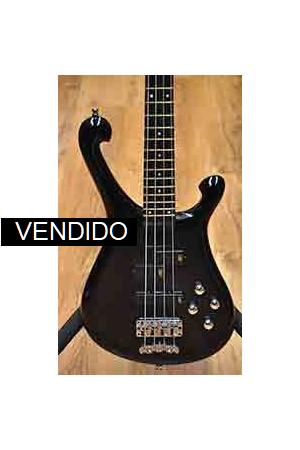 Warwick Pro Series Stuart Zender Warwick Pro Series Stuart Zender